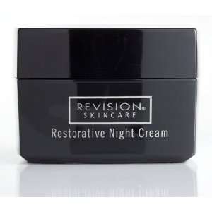  Revision Restorative Night Cream Beauty