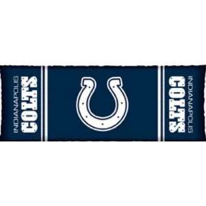  Indianapolis Colts Body Pillow