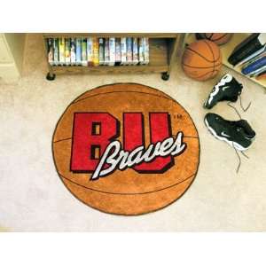  Bradley University   Basketball Mat
