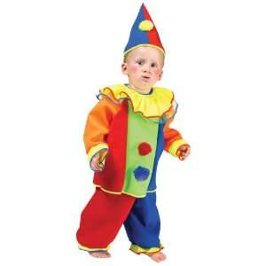  Baby Bobo Clown Small 2 4 