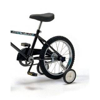 Trail Gator Fold Up Training Wheels for 12 to 20 Bicycles