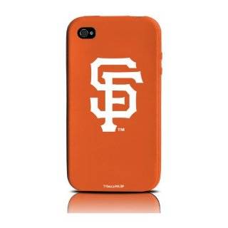 MLB LA Dodgers iPhone Faceplate 