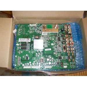  LG Electronics/Zenith AGF35626301 PACKAGE ASSY: Everything 