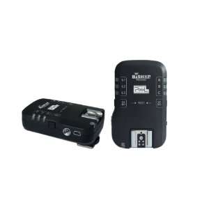  Professional Wireless Grouping Flash Trigger/Receiver Kit for Canon 