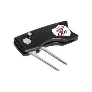  Eastern Kentucky Colonels Spring Action Divot Tool with 