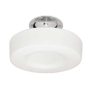   OF C17CF CH 2 Light Tabula Rasa Semi Flush Ceiling: Home Improvement