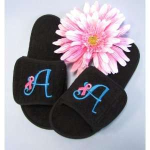  Breast Cancer Awareness Personalized Slippers Everything 