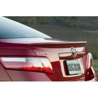  Factory Style Rear Spoiler for 2007 Toyota Camry 