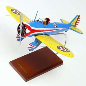    metal production Aircraft Model Replica Scaled Display: Toys & Games