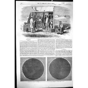 1860 Kew Photoheliograph Observatory Rivabellosa Miranda 