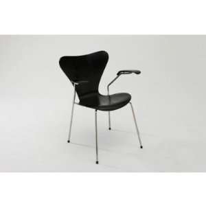  Control Brands Replica Arne Jacobsen Series Arm Chair in 