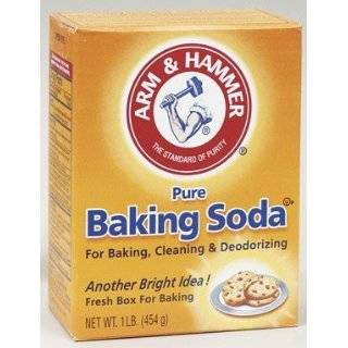 Arm & Hammer Baking Soda (01170) 