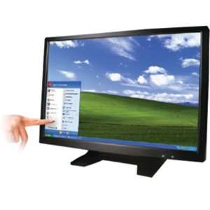   Screen LCD Monitor, Video, VGA, DVI, Audio: Computers & Accessories