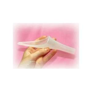   plastic funnel for women to easily urinate outdoors: Home & Kitchen
