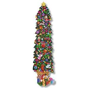  Jointed Christmas Tree Decoration: Toys & Games