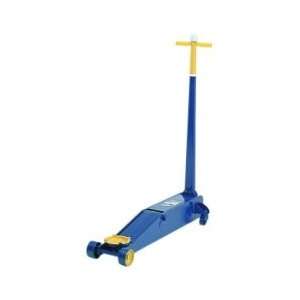   Manual 4 Ton Hydraulic Service Jack with Dual Action Pump   LIN93657