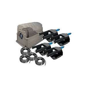  Airmax 600206 Shallow Water Aeration System with   4 