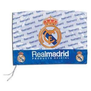  Real Madrid Flag Small