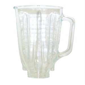 Oster 4893 Blender Glass Jar 