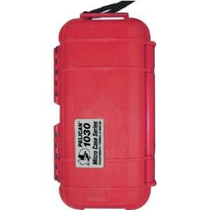   Products Pelican Waterproof Case in Red Cell Phones & Accessories