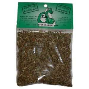  Premium Certified Organic Dried Catnip Flower Pet 