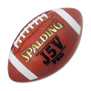  Spalding J5V Pro Football (EA)