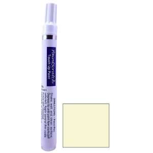  Pen of Pastel White Touch Up Paint for 1971 Volkswagen Bus (color 
