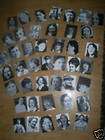 IRISH REPUBLICAN IRA WOMEN BIOGRAPHY AND PICTURE CARDS