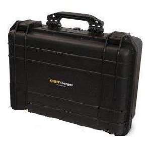  CST/Berger 57 LMRHC701 LaserMark Carrying Case Hard, for 
