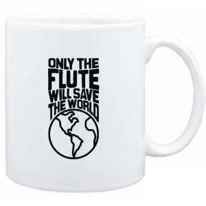   Only the Flute will save the world  Instruments