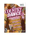 Country Dance 2 (Wii, 2011)