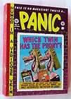 Complete Panic EC Library Box Set 2 Volumes Russ Cochran
