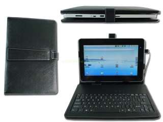 Case + USB Keyboard For Gigabyte S1080 Tablet PC C05  