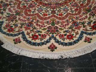 Tabriz Persian rug; All Persian Rugs are genuine handmade. Also, every 