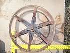 IH ?? JD?? 2 row corn planter check wire spool or reel