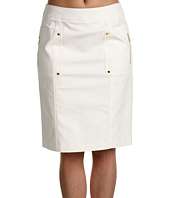 Calvin Klein   Missy Pencil Skirt w/ Pocket
