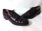 British Walkers Mens Wingtip Dress Oxfords Shoes Size UK 10.5 D US 11 