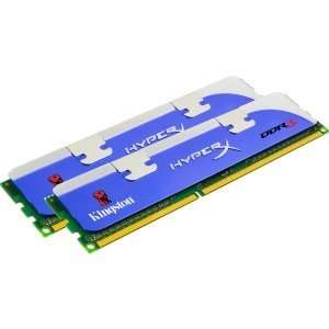  Kingston HyperX KHX1600C9D3X2K2/8GX 8GB DDR3 SDRAM Memory 