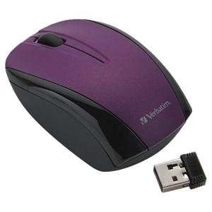 Nano Wireless Notebook Optical Mouse   Mouse   optical   wireless 