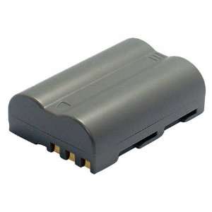 ion,Hi quality Replacement Digital Camera Battery for NIKON D100, D200 