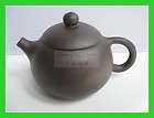 clay teapot  