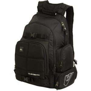  Quiksilver Point Blank Backpack   2106cu in Sports 