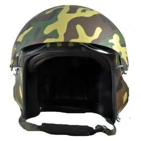  Camouflage Chinese Airforce Tk 1 Airforce Military Helmet 