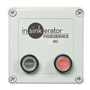  InSinkErator MS 5 N/A Single Direction Garbage Disposal 