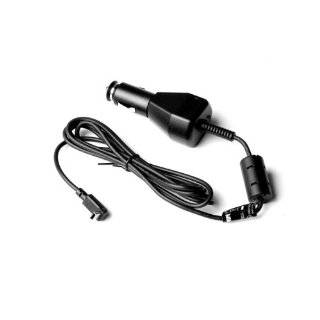  CHARGERCITY OEM VEHICLE POWER CABLE CAR CHARGER FOR GARMIN NUVI 