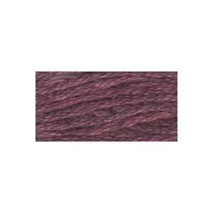  Embroidery Floss Williamsburg Red (5 Pack)