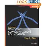  Windows Communication Foundation Step by Step (Step By Step 