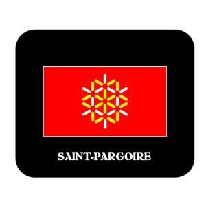  Languedoc Roussillon   SAINT PARGOIRE Mouse Pad 