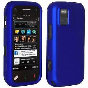   Snap On Crystal Hard Case For Nokia N97 Mini sleek design: Electronics