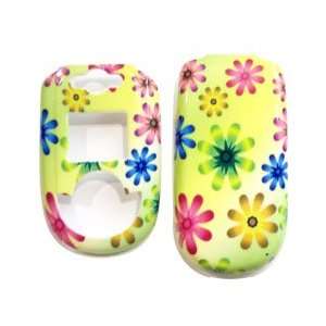 Samsung SCH A950 Verizon Cell Phone Snap on Protector Faceplate Cover 